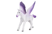 Leketøy - Mojo Fantasy Baby Pegasus Lilac - 387289 - 387289
