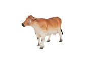 Leketøy - Mojo Farmland Jersey Cow - 387117