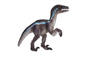 Leketøy - Mojo Prehistory Velociraptor Standing - 381027