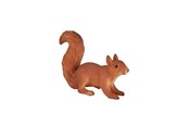 Leketøy - Mojo Wildlife Running Squirrel - 5031923870321