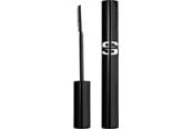 Sminke - SISLEY So Intense Mascara - No. 01 Deep Black - 3473311853110