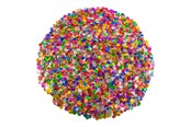 Arts & Crafts - Tilbehør - Colorations - Colored Sequins 100 grams - CHSEQ100