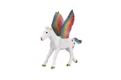 Leketøy - Mojo Fantasy Baby Pegasus Rainbow - 387361