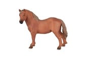 Leketøy - Mojo Horse World Suffolk Punch Mare - 387195 - 387195