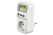 Smarthus - Hama 00223561 energy cost meter - 00223561