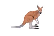 Leketøy - Mojo Wildlife Kangaroo - 381010