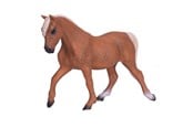 Leketøy - Mojo Horse World Morgan Stallion Palomino - 387395