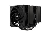Prosessor-kjøler - Corsair A115 High-Performance Tower Air Cooler - CPU Luftkjøler - Max 34 dBA - CT-9010011-WW