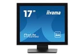 Skjerm - 17" iiyama ProLite T1732MSC-B1SAG - 1280x1024 - 75Hz - TN - T1732MSC-B1SAG