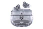 Hodetelefoner - Apple Beats Studio Buds + - Transparent - MQLK3DN/A