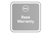 Service & Support - Dell Upgrade from 1Y Next Business Day to 3Y Next Business Day - extended service agreement - 2 years - 2nd/3rd year - on-site - PR250_1OS3OS