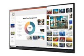Skjerm - 27" EIZO FlexScan EV2760 - 2560x1440 (QHD) - 60Hz - IPS - EV2760-FBK