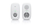 Babyutstyr - Motorola Baby Monitor AM21 - 505537470999