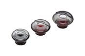 Mobil - Andre tilbehør - Poly Voyager 5200 Medium Eartips Model 85Q22AA - 85Q22AA