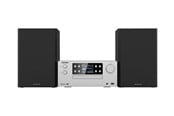 Mikro- og minisystemer - Kenwood M-925DAB-S - micro system - M-925DAB-S