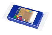 Hobbyartikler - Staedtler Modelling clay Noris j. blue 1kg - 8421-37