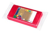 Hobbyartikler - Staedtler Modelling clay Noris j. red 1kg - 8421-2