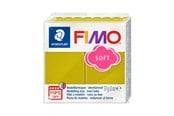 Hobbyartikler - Staedtler Mod. clay FIMO soft beach grass - 8020-T51