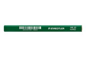 Skrive- & Tegneverktøy - Staedtler Carpenter pencil hard      FSC 100% - 148 50