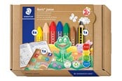 Skrive- & Tegneverktøy - Staedtler Drawing activities set 100% PEFC - 61 C1