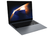 Bærbar PC - Samsung Galaxy Book4 Ultra - 16" - Berøringsskjerm, RTX 4070, Core Ultra 9, 32GB, 1TB - NP960XGL-XG2SE
