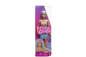 Dukker & Tilbehør - Barbie Fashionista Doll Rainbow Athleisure - HRH16