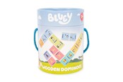 Leketøy - Bluey Domino - 249-251