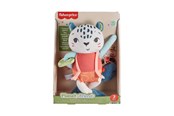 Babyleker - Fisher Price SustainaPals Snow Leopard - HKD64