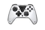 Spill - Tilbehør - Oniverse Astralite + Charging Station - Smoked White - Wireless Controller - Android - ONICTR2DOCK-SWI-WHT