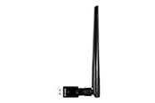 Nettverksadapter - D-Link DWA-185 C1200 MU-MIMO Wi-Fi USB Adapter - DWA-185