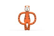 Babyleker - Matchstick Monkey Bitedyr Blå - 910-002
