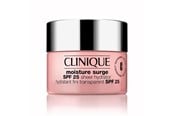 Ansiktspleie - Clinique Moisture Surge SPF25 Sheer Hydrator - 50ml - 0192333150580