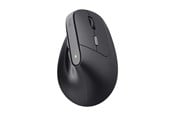 Mus - Trust Bayo II Wireless - Ergonomisk mus - Optisk - 6 - Svart - 25145