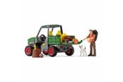 Schleich - Schleich Skogarbeid - 42659