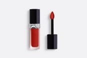 Sminke - Christian Dior Rouge Forever Liquid Lipstick 741 Forever Star - 3348901588720
