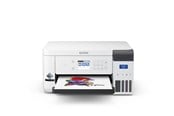 Skriver - Epson SureColor SC-F100 - Farge - Fargesublimering - C11CJ80302