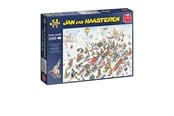 Puslespill - Jan van Haasteren Its All Going Downhill (2000) - 1110100026