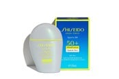 Ansiktspleie - Shiseido Sports BB Wetforce SPF50+ Very Dark 30 ml - 729238146617