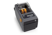 Etikettskriver - Zebra ZD411 - Direct thermal | 203 dpi | 152 mm/s | Bluetooth 4.1 - ZD4A022-D0EM00EZ