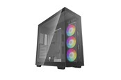 Kabinett - DeepCool CH780 - Kabinett - Miditower - Svart - R-CH780-BKADE41-G-1