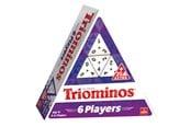 Brettspill & Puslespill - Goliath Triominos Xl 6 players - GO20328