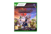 Spill - Dungeons 4 (Deluxe Edition) - Microsoft Xbox Series X - Sanntidsstrategi - 4260458363485