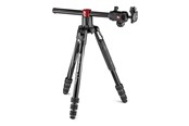 Tripod - Manfrotto Befree GT MKBFRA4GTXP-BH tripod - aluminium - MKBFRA4GTXP-BH