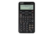 Kalkulator - Sharp ELW531T calculator - SH-ELW531TLBBK