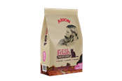 Katt - ARION Fresh Adult Cat Sensitive Dry Cat Food 12kg - 105585