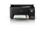 Skriver - Epson EcoTank ET-2860 All in One Multifunksjon - Farge - Blekk - C11CJ67428