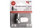 Diverse kabel - Triax 153115 coaxial connector - 153115
