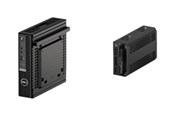 Kabinett tilbehør (kjølepasta mv.) - Dell - system mounting bracket - with adapter bracket - 5RGKY