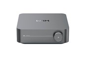 HiFi - AV-Mottaker/Forsterker - WiiM AMP - 2x60W - 8 Ohm - Dark Grey - WiM_AMP_003