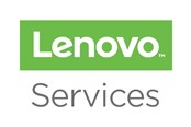 Service & Support - Lenovo Premier Support Plus Upgrade - extended service agreement - 5 years - on-site - 5WS1L39440